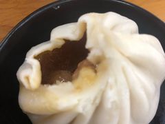 -老盛兴·上海小笼汤包馆(武夷店)