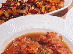 -谷丽麦馕新疆菜·清真(步步高梅溪新天地店)