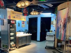 -黄寺蒸汽海鲜(黄寺大街店)