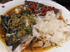 -秦香阁·西北家常菜(徐汇日月光中心店)
