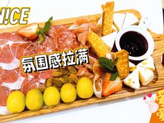 -吉士·星座 JISHI CONSTELLATION(新天地店)