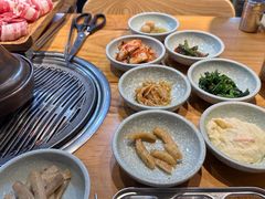 -金顺碳烤肉(1号店)