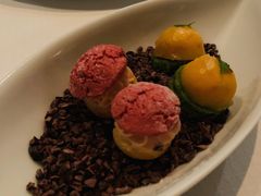 -文华扒房及酒吧(香港文华东方酒店)