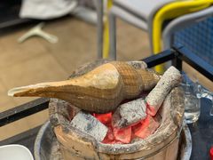 -金龙·打边炉(南京西路店)