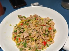 -一坐一忘云南菜(嘉里中心店)