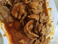 -满口香饭店