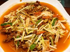 -拾捌川·自贡爆炒(新街口店)