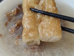 -好成财牛排馆(涂门街总店)