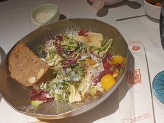 -俄士厨房(五棵松华熙LIVE店)