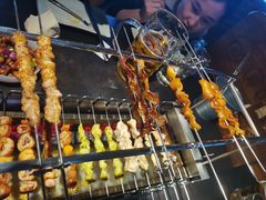 -丰茂烤串(金源店)