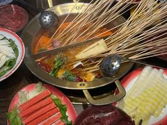 -牛签签串串香(IFS店)