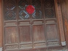 -胡氏古民居建筑