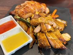 -杰克·肯特厨房西餐厅