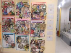 -东方童画儿童创意美术(十里堡体验馆)