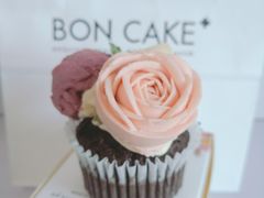 -BONCAKE裱花蛋糕(万象汇店)