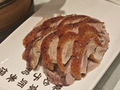 -全聚德烤鸭店(马家堡店)