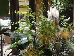 -世纪缘湖滨花园酒店·湖景轩中餐厅(太阳宫店)