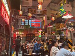 -江北北火锅馆·公路夜市(魏公村店)