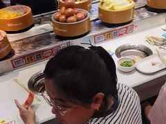 -龍歌自助小火锅(秦淮水游城店)