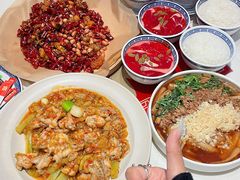 -禄鼎记·排队俩小时都要吃的酸菜鱼(石牌桥店)
