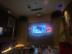 -星聚会KTV(景枫中心店)