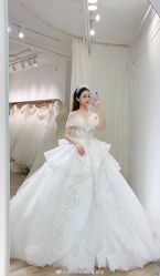 -HANSA韩纱婚纱礼服·龙凤褂·西装设计师集合店