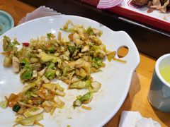 -肘子酥·天津菜·特色捞面(德云社店)