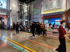 -万达影城 (甘井子万达广场IMAX店)