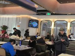-丝路伊兰·兰州牛肉面(牛街总店)
