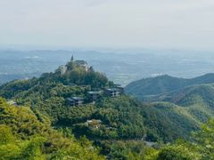 -莫干山风景区