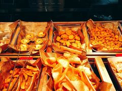 -盛江山自助料理(奥莱锦辉购物广场店)