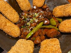 -南京大牌档(济南万象城店)