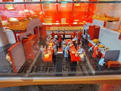 -御茶膳房皇家糕点博物馆(北京首店)