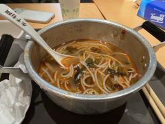 -水平有限广西米粉·广西风味集(五道口店)