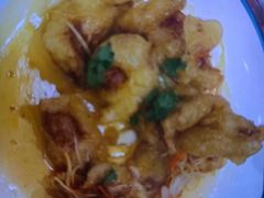 -一块豆腐·海鲜·家常菜(李沧书院路店)