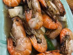 香油虾-如我美食(达道社区店)