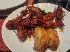 -合肥皇冠假日酒店·菲亚斯特自助餐厅(黄山路店)