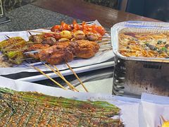 -路边边.炒菜烧烤.音乐餐厅(良乡长虹店)