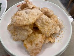 -英兰朝族饭店·英兰锅包肉(佳园路店)