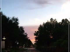 -安德鲁户外烧烤帐篷营地(马泉营店)