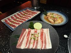 -牛焱·烧肉酒肆(五大道店)