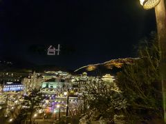 -云端咖啡(山顶教堂店)