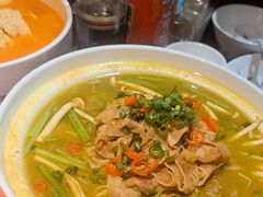 -前海沿·青岛菜(五四广场永旺店)