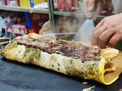 -清真·二嫂子煎饼果子(鼓楼旗舰形象店)