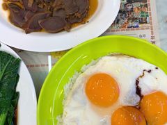 -澳门陈光记烧味饭店(万象城店)