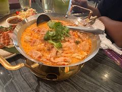 -Thai Alley泰爱里(二沙岛店)