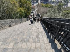 -虞山城墙