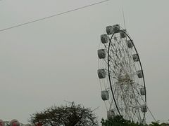 -广东花都香草世界旅游度假区