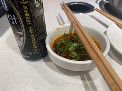 -大斌家串串火锅(德思勤店)