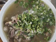 -阿叶羊杂碎(前进街店)